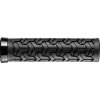 Bontrager SE Elite Grip Set Čierna
