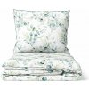 Bavlnené obliečky Eukalyptus od Darré Veľkosť: 140 x 200 + 70 x 90