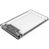 KRYT EXTERNÉHO DISKU ORICO EXTERNAL HARD DRIVE ENCLOSURE, USB3.0 5GBPS TO SATA 2.5