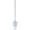 KELA WC kefa LA BROSSE 8cm, biela