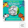 Čáry, máry, kuk! Džungľa