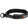 Polostahovací obojok pre psov Cruise Non-stop dogwear - XXL / Čierna