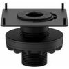 Logitech Table Mount, Tap Table Mount, WW, tmavosivá