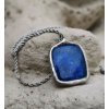 Náhrdelníky - Katyba | Lapis lazuli S0546