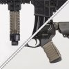 Pištoľ Vertical Grip Sleeves 1,25
