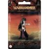 Games Workshop Warhammer: Dark Elf Supreme Sorceress