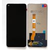 Realme 9i (RMX3491) LCD displej + Touchscreen - Black