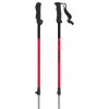 Skialpové palice Atomic BCT Touring Red/Silver 110-135 cm