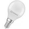 Žiarovka LEDVANCE LED PCR CLP40 E14 4,9W/840 ilumka PMC Recycled Plastic