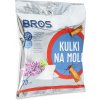 Pasca proti molom Bros 0,022 kg 6 ml
