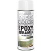 Deco Color EPOXY KERAMIK biely 400ml