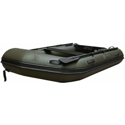 FOX Inflatable Boat 240 Air Deck