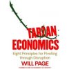 Tarzan Economics - Will Page, Simon & Schuster