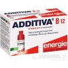 Additiva B12 ampule na pití 10 x 8 ml