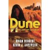 Dune: The Lady of Caladan - Brian Herbert, Kevin J. Anderson