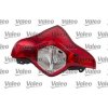 VALEO zadní světlo komplet VALEO (prvovýroba) L 044777 044777