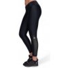 CARLIN COMPRESSION TIGHTS BLACK - Gorilla Wear XS
