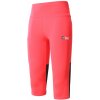 The North Face dámské 3/4 legíny movmynt capri ružová