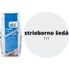 Mapei Keracolor FF 2 kg Strieborno sivá