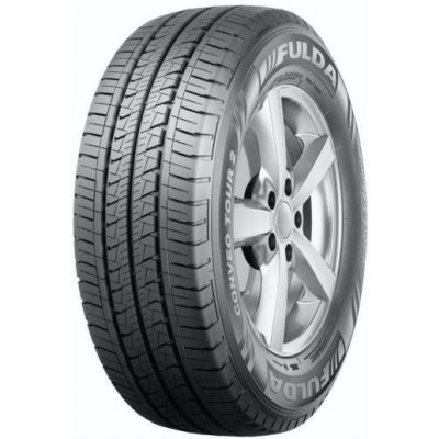 Fulda Conveo Tour 2 185/75 R14 100R