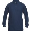 Cerva Sangu Pánska polokošeľa 03220006 navy 3XL