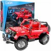 GIGA RC stavebnica Jeep 531ks