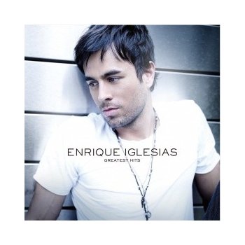 IGLESIAS ENRIQUE - GREATEST HITS (1CD)