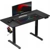 HUZARO HERO 8.2 Black