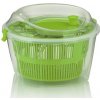 KELA KELA Odstredivka na šalát MAILIN, plast, zelená KL-11906 (KL-11906)