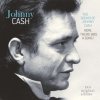Johnny Cash: The Sound of Johnny Cash (Turquoise 180G) - Johnny Cash, VINYL PASSION