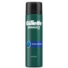 Gillette Mach 3 Extra comfort gél na holenie 200 ml