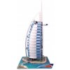 CubicFun 3D puzzle Burj Al Arab 101 ks