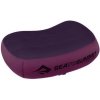 Vankúšik SEA TO SUMMIT AEROS PREMIUM PILLOW REG MAGENTA