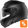 Schuberth C5 Matt Black 3XL 65