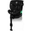 Lionelo HARMONY I-SIZE 2024 BLACK CARBON BAMBOO