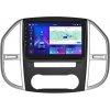 Bmode 2DIN autorádio BEX64 Android, Mercedes-Benz Vito III