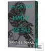 Na dvore z hmly a besu (… (Sarah J. Maas)