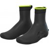 ALÉ Cycling Clothing ALÉ Klimatik shoecover, Black Veľkosť: 44 - 46 Zimné neoprénové návleky na tretry