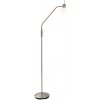 Globo Lighting Loxy stojaca lampa 1x5 W niklová 471601016X