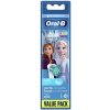 ORAL-B Kids frozen extra soft čistiace náhradné hlavice 4 ks