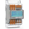 INEPRO Elektroměr 4PS 0,25-65A MODBUS/M-BUS MID