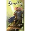 Rexhry Divukraj: Legendy