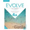 Evolve Level 4A Full Contact with DVD
