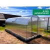LEGI Tomato 8 x 2 m Polykarbonátový 6 mm GA179967-6MM