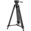 SmallRig Video Tripod with Heavy-Duty Fluid Head AD-01 3751