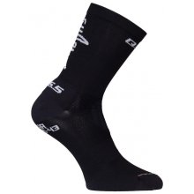 Q36.5 Cyklistické ponožky Nibali Shark Socks