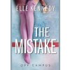 The Mistake - Kennedyová Elle