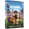 Pračlověk DVD