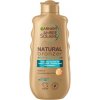 Garnier Ambre Solaire Natural Bronzer Self-Tan Lotion samoopaľovacie mlieko 200 ml unisex