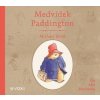 Medvídek Paddington (audiokniha) - Michael Bond